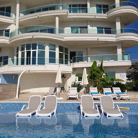 Apartments D'Hermes Ulcinj Eksteriør bilde