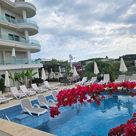 Apartments D'Hermes Ulcinj Eksteriør bilde